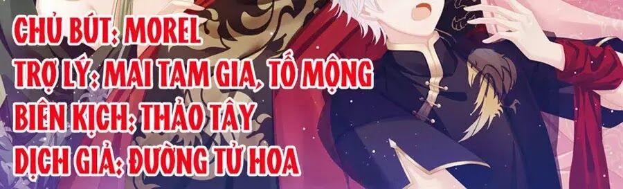 Hậu Cung Của Nữ Đế 77 trang 1