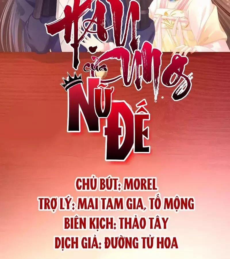Hậu Cung Của Nữ Đế 84 trang 1
