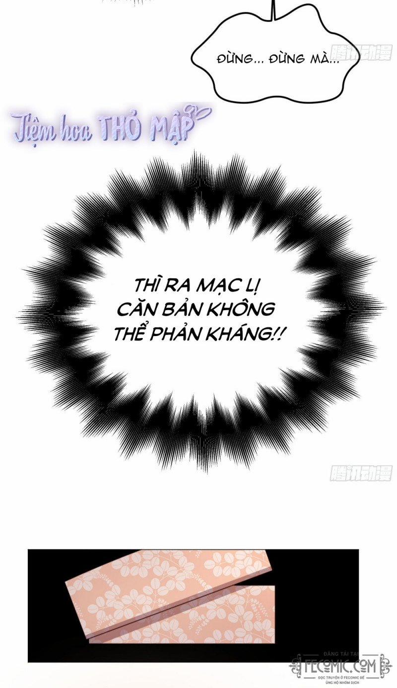 Hậu Cung Của Nữ Phụ Phản Diện 1 trang 20