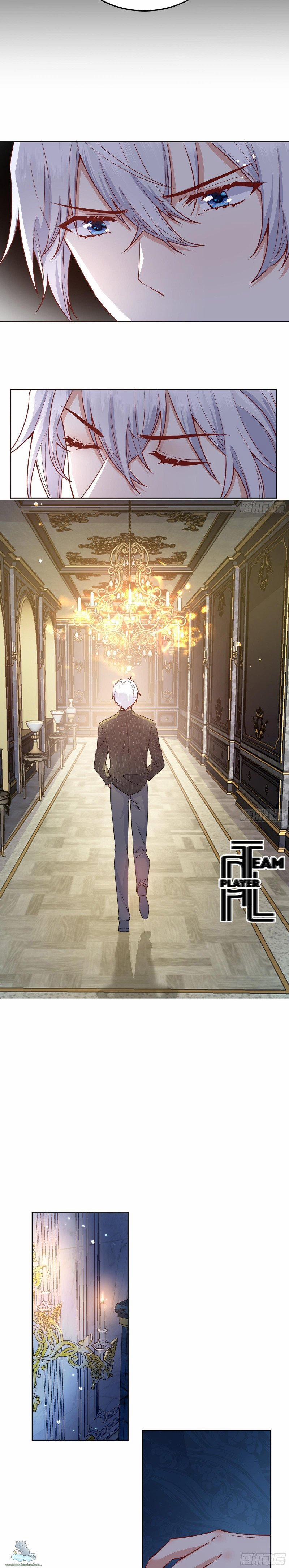 Hậu Cung Của Nữ Phụ Phản Diện 12 trang 6