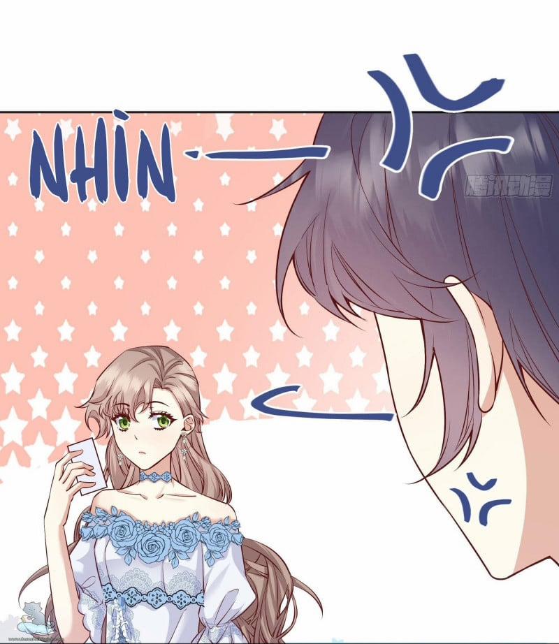 Hậu Cung Của Nữ Phụ Phản Diện 13.5 trang 2