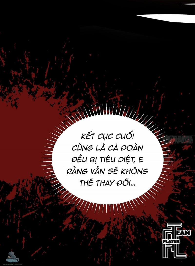 Hậu Cung Của Nữ Phụ Phản Diện 13 trang 4