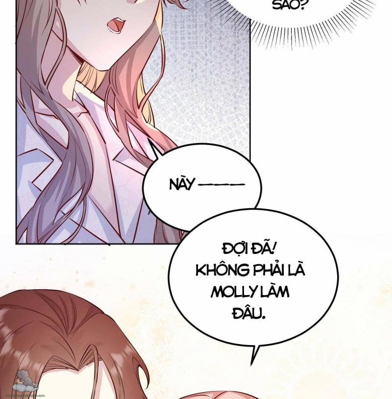 Hậu Cung Của Nữ Phụ Phản Diện 14.5 trang 4