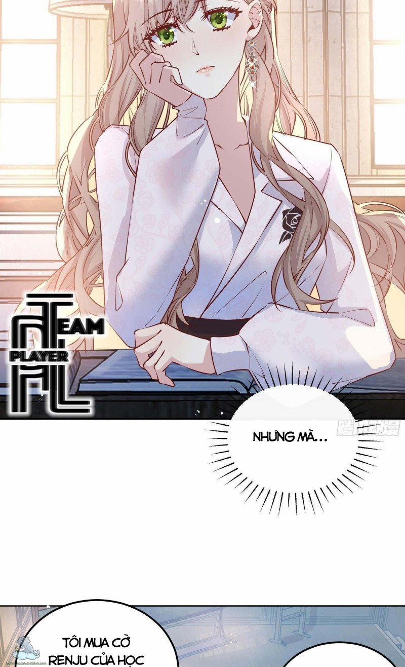 Hậu Cung Của Nữ Phụ Phản Diện 14 trang 2