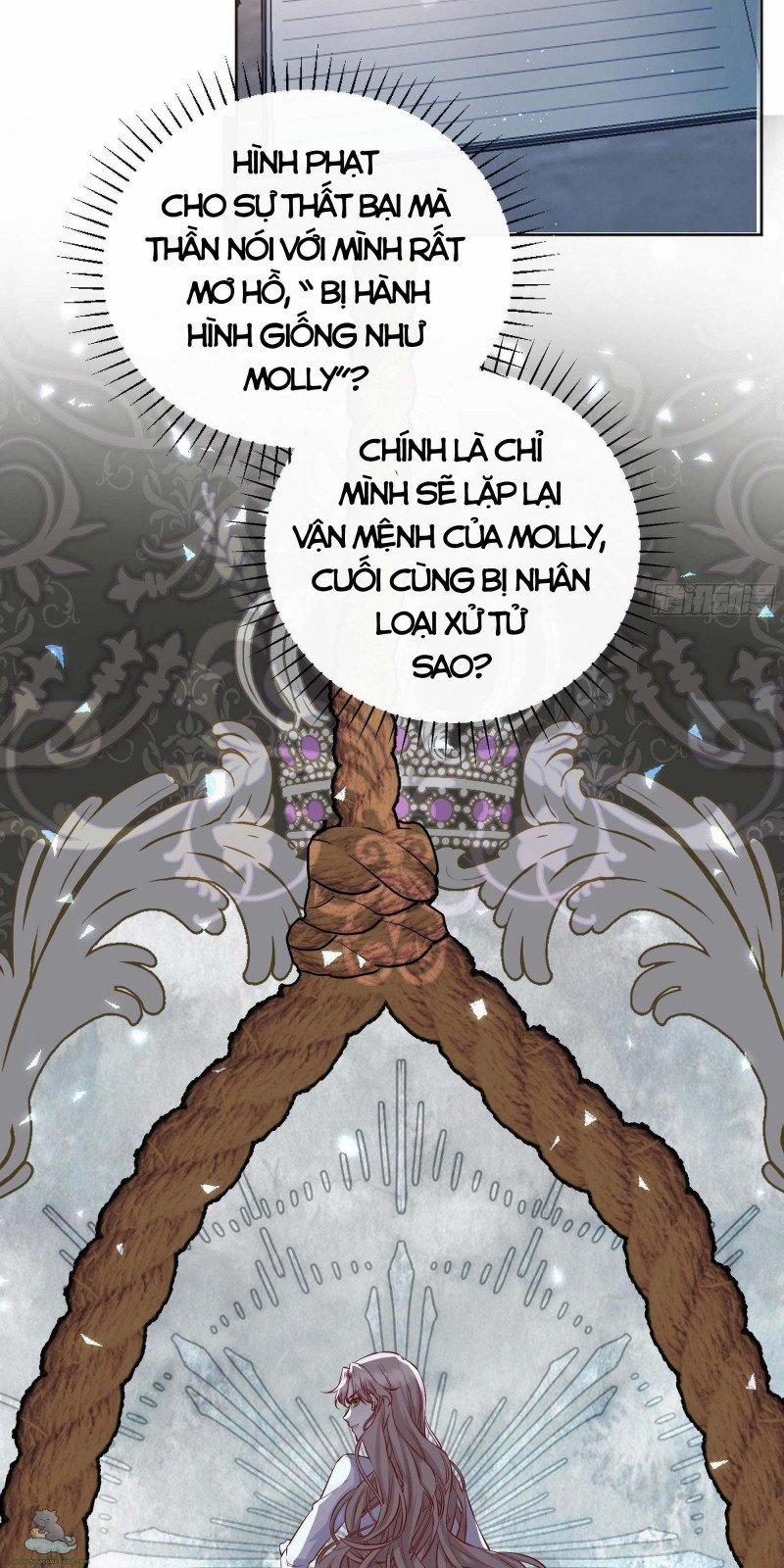 Hậu Cung Của Nữ Phụ Phản Diện 14 trang 5