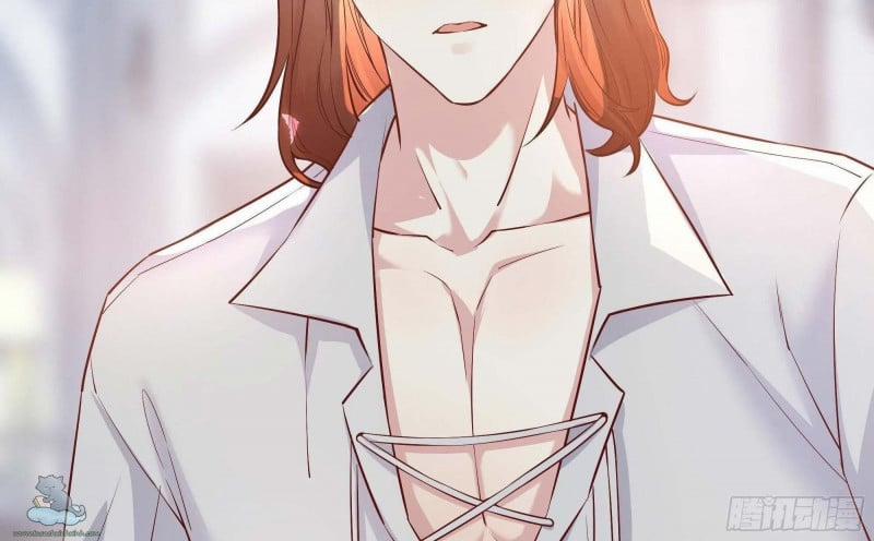 Hậu Cung Của Nữ Phụ Phản Diện 14 trang 9