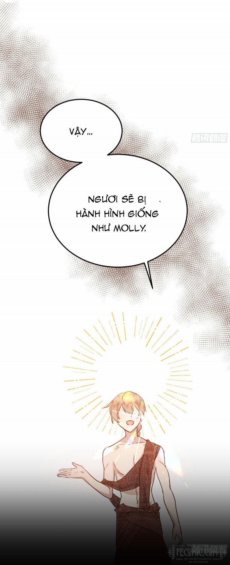 Hậu Cung Của Nữ Phụ Phản Diện 2 trang 11