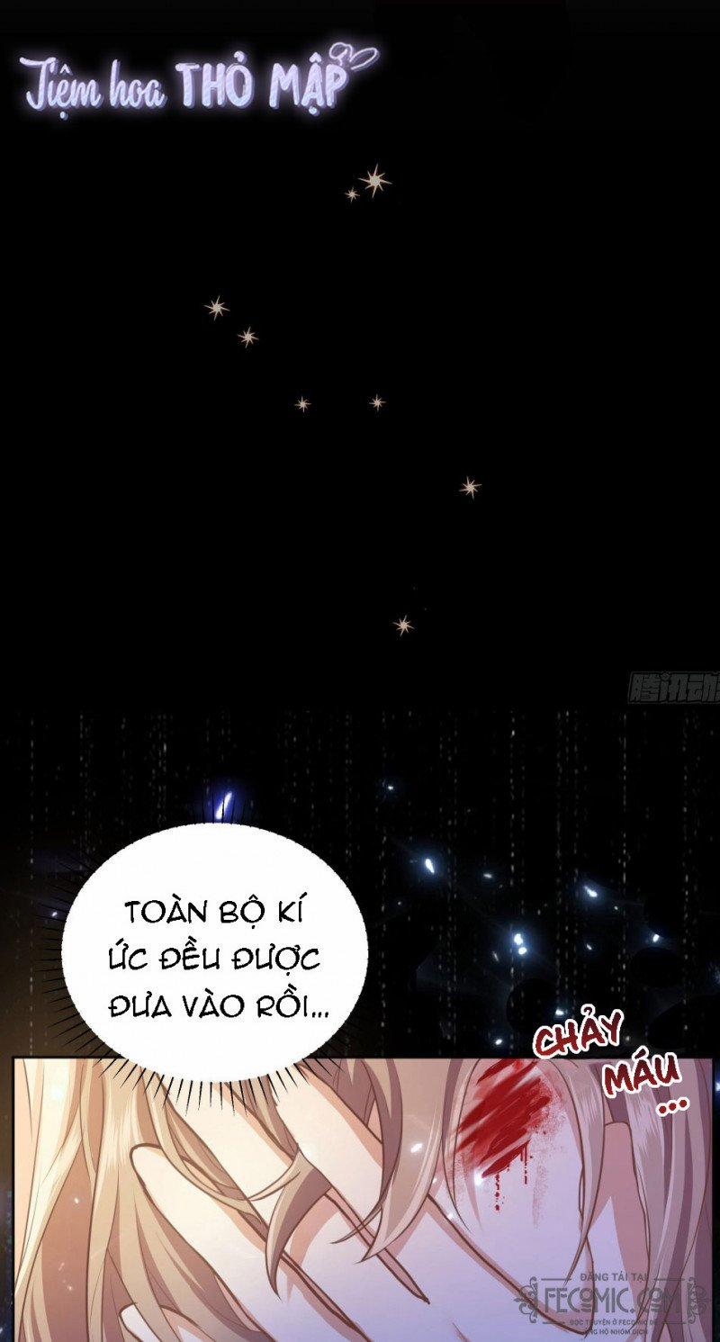 Hậu Cung Của Nữ Phụ Phản Diện 2 trang 12