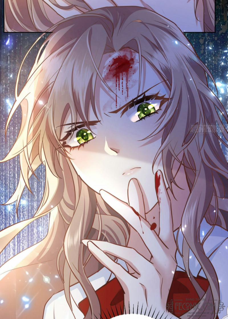 Hậu Cung Của Nữ Phụ Phản Diện 2 trang 13