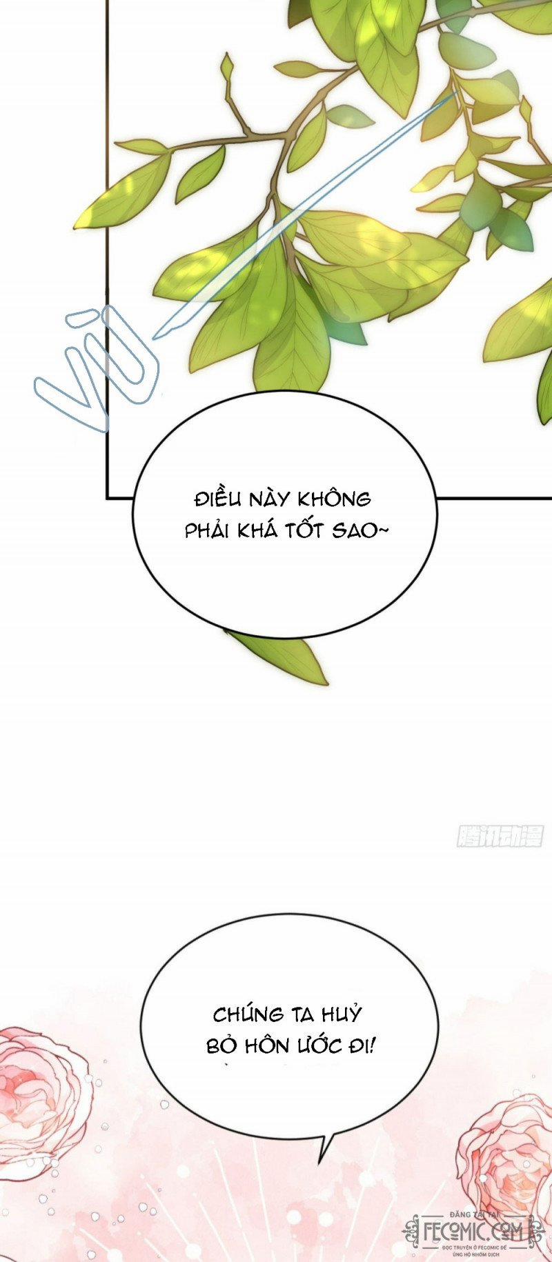 Hậu Cung Của Nữ Phụ Phản Diện 2 trang 40