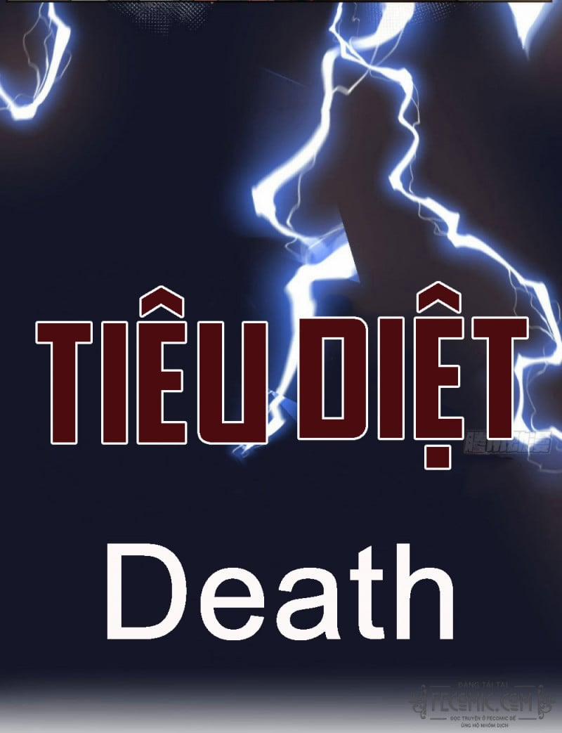 Hậu Cung Của Nữ Phụ Phản Diện 2 trang 7