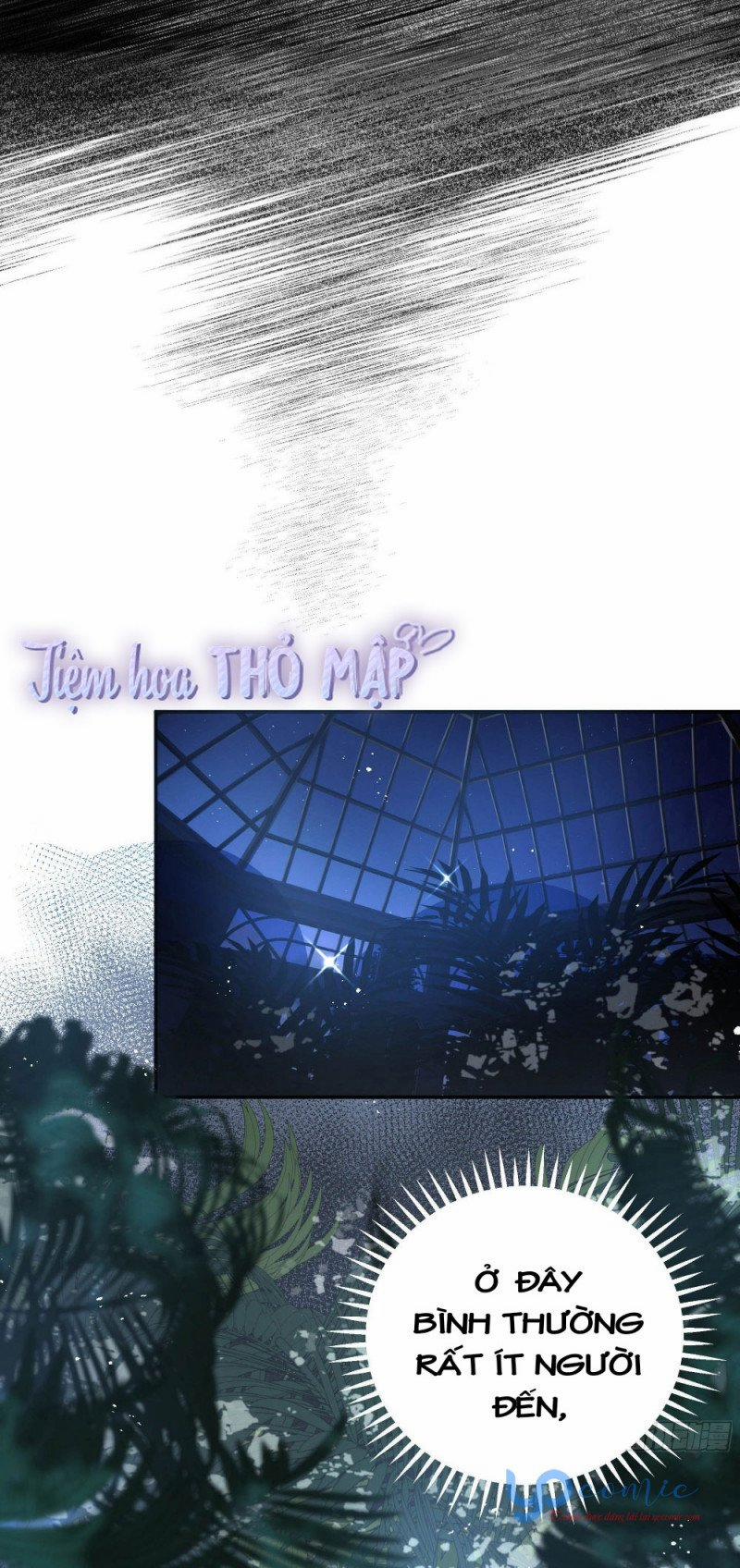 Hậu Cung Của Nữ Phụ Phản Diện 3.5 trang 10