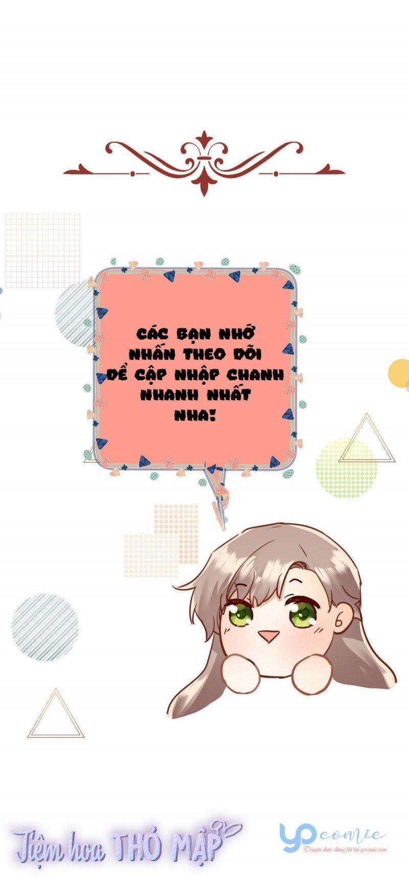 Hậu Cung Của Nữ Phụ Phản Diện 3.5 trang 20