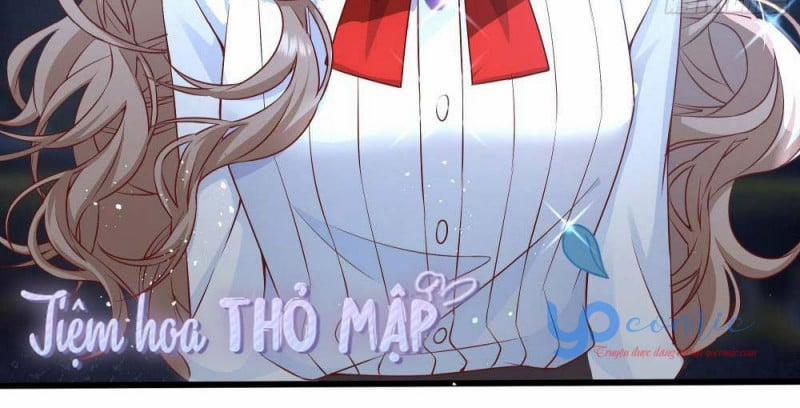 Hậu Cung Của Nữ Phụ Phản Diện 4.5 trang 10