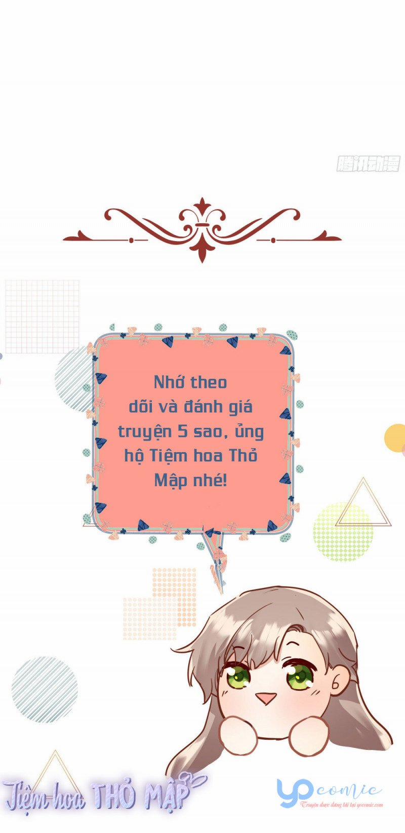 Hậu Cung Của Nữ Phụ Phản Diện 4.5 trang 11