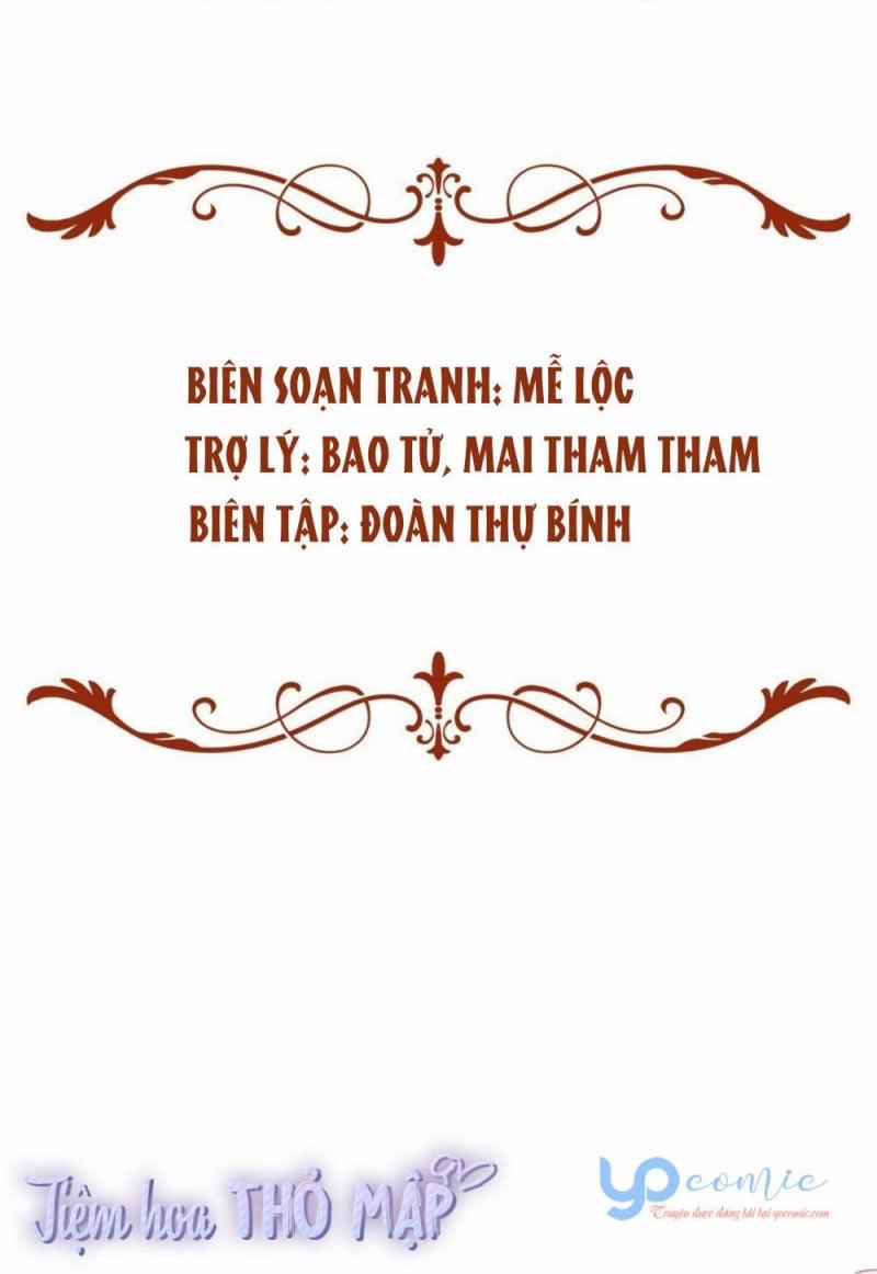 Hậu Cung Của Nữ Phụ Phản Diện 5 trang 1