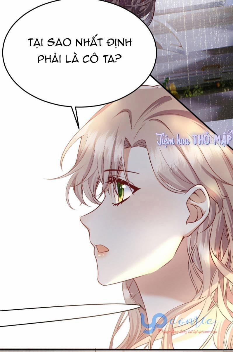 Hậu Cung Của Nữ Phụ Phản Diện 6.5 trang 20
