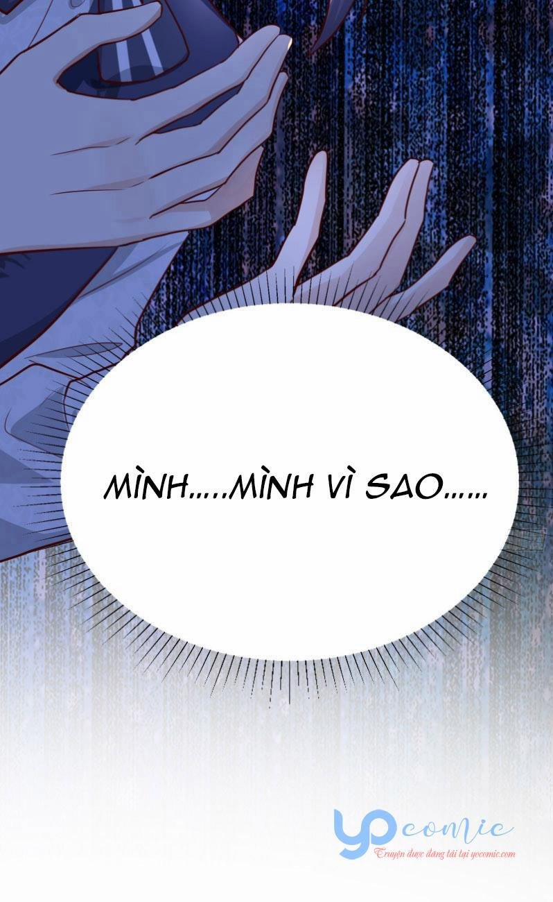 Hậu Cung Của Nữ Phụ Phản Diện 6.5 trang 25