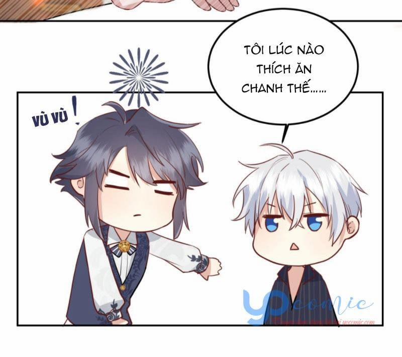 Hậu Cung Của Nữ Phụ Phản Diện 6 trang 13