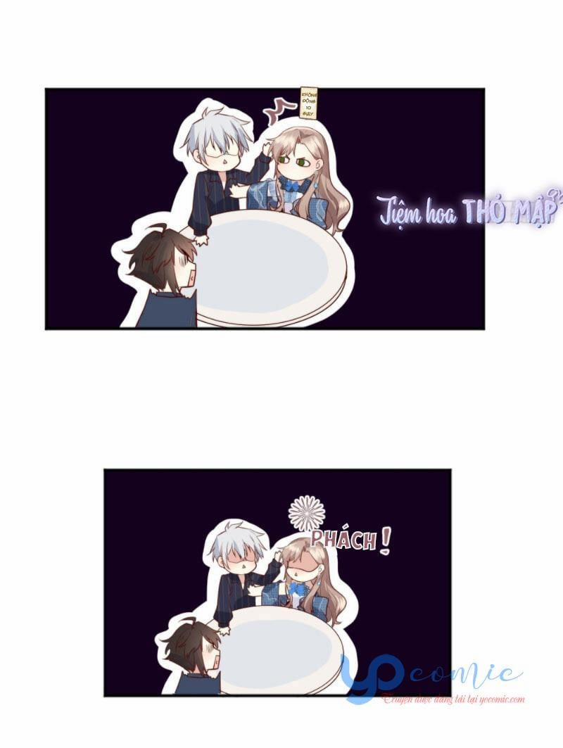 Hậu Cung Của Nữ Phụ Phản Diện 6 trang 26