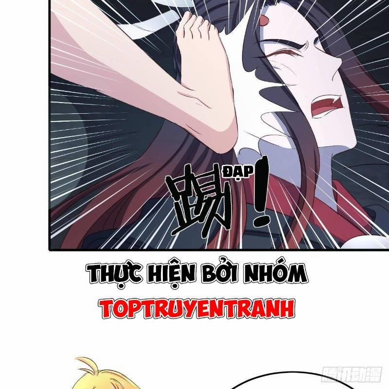 Hậu Cung Của Ta Dựa Vào Rút Thẻ 11 trang 11