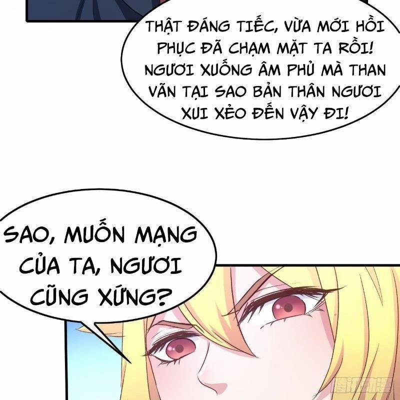 Hậu Cung Của Ta Dựa Vào Rút Thẻ 11 trang 2