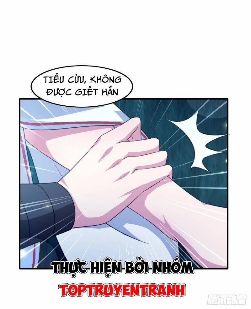 Hậu Cung Của Ta Dựa Vào Rút Thẻ 11 trang 20