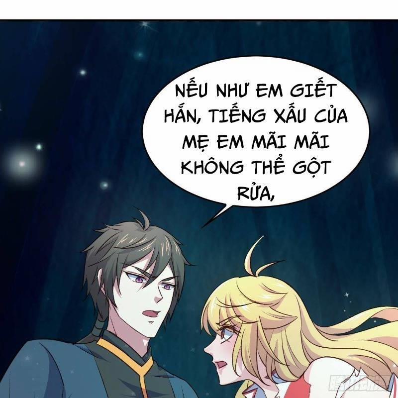 Hậu Cung Của Ta Dựa Vào Rút Thẻ 11 trang 21