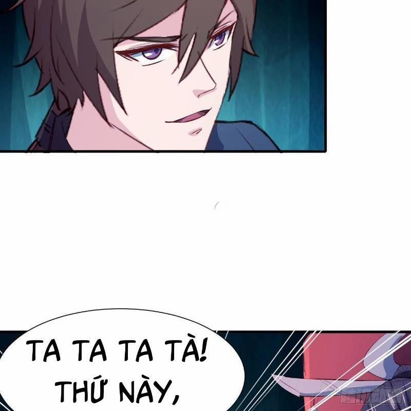 Hậu Cung Của Ta Dựa Vào Rút Thẻ 11 trang 33