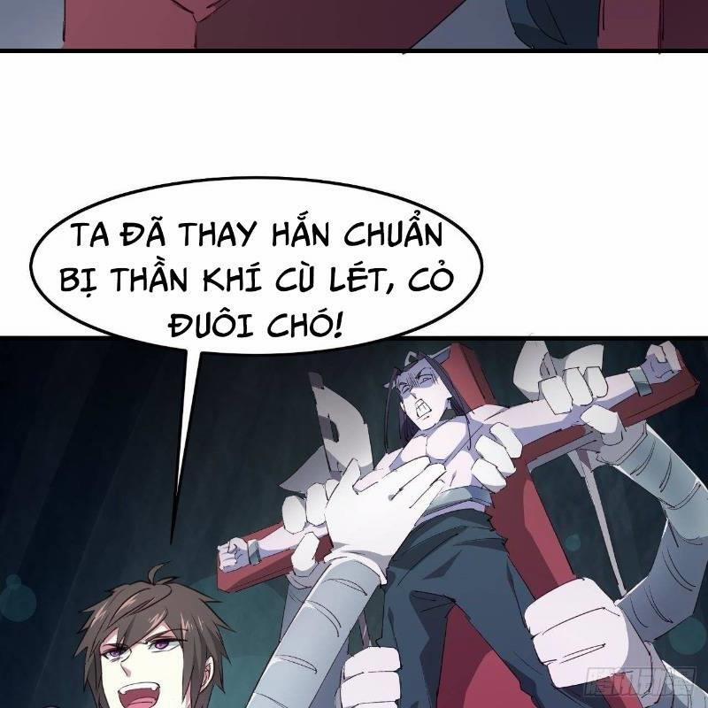Hậu Cung Của Ta Dựa Vào Rút Thẻ 11 trang 39