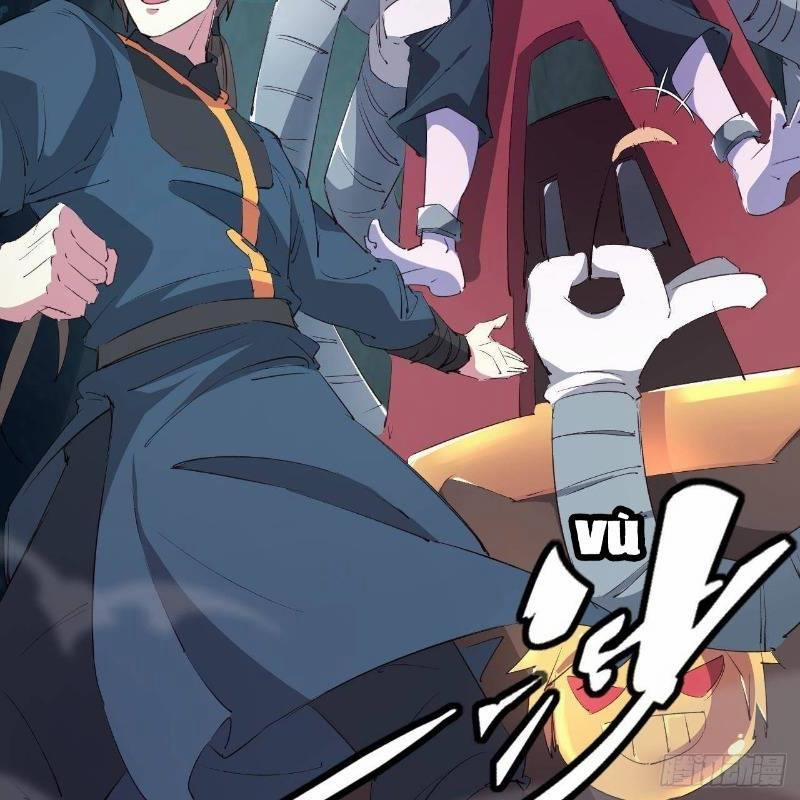 Hậu Cung Của Ta Dựa Vào Rút Thẻ 11 trang 40