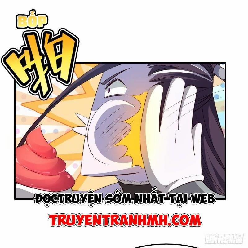 Hậu Cung Của Ta Dựa Vào Rút Thẻ 11 trang 44