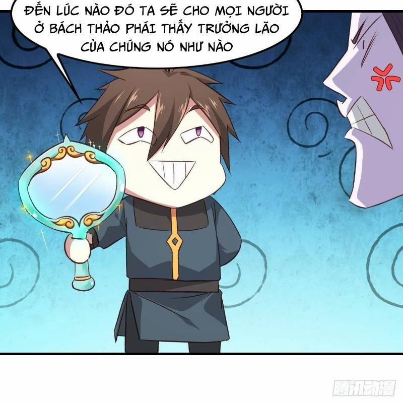 Hậu Cung Của Ta Dựa Vào Rút Thẻ 11 trang 47