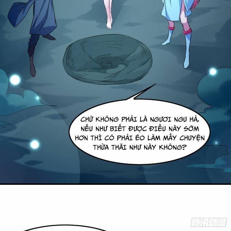 Hậu Cung Của Ta Dựa Vào Rút Thẻ 11 trang 52