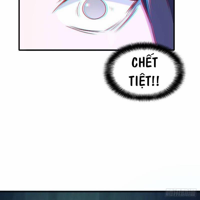 Hậu Cung Của Ta Dựa Vào Rút Thẻ 11 trang 6