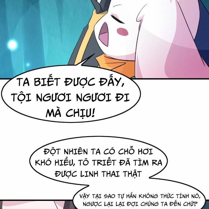 Hậu Cung Của Ta Dựa Vào Rút Thẻ 11 trang 60