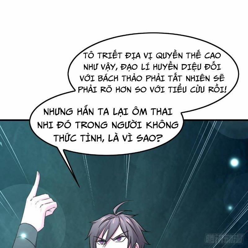 Hậu Cung Của Ta Dựa Vào Rút Thẻ 11 trang 63