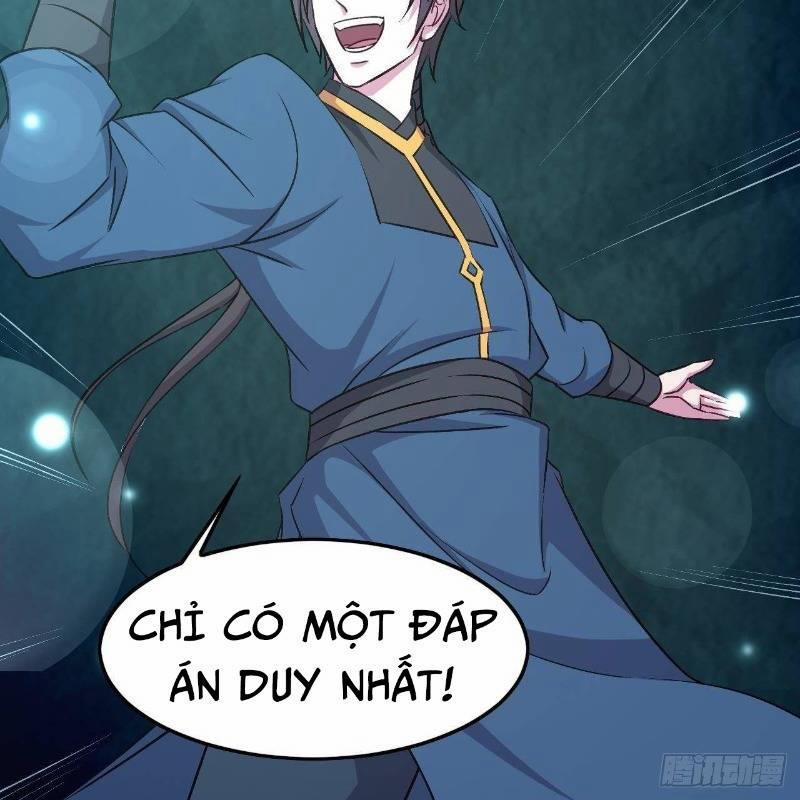 Hậu Cung Của Ta Dựa Vào Rút Thẻ 11 trang 64