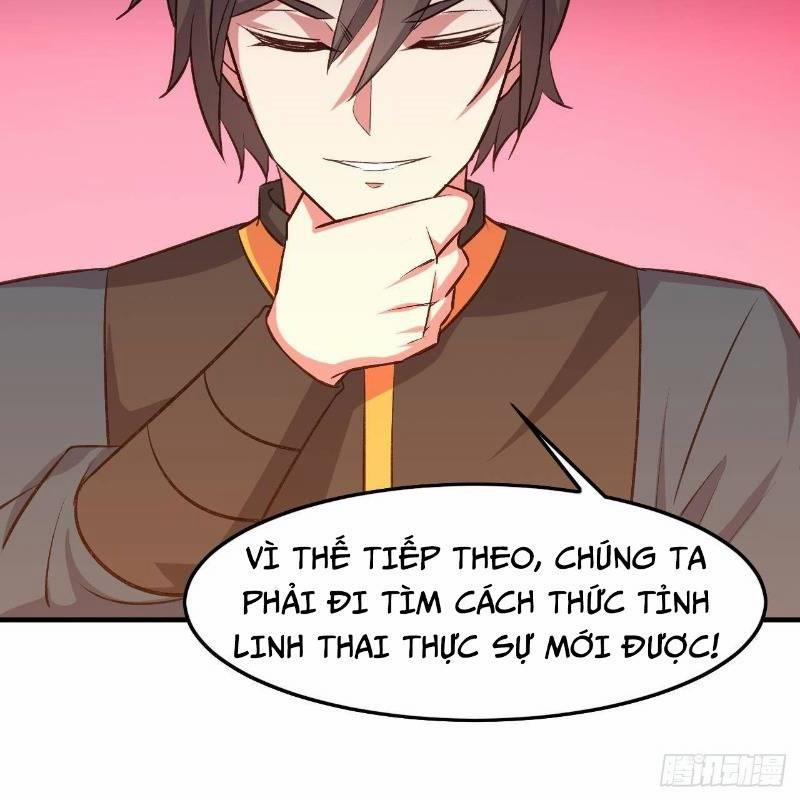 Hậu Cung Của Ta Dựa Vào Rút Thẻ 11 trang 68