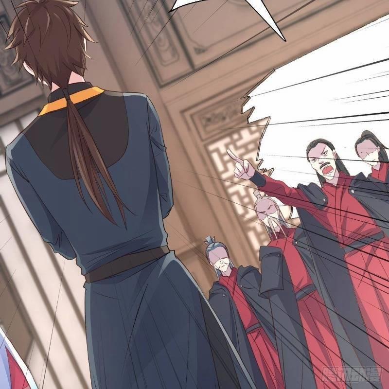 Hậu Cung Của Ta Dựa Vào Rút Thẻ 13 trang 13