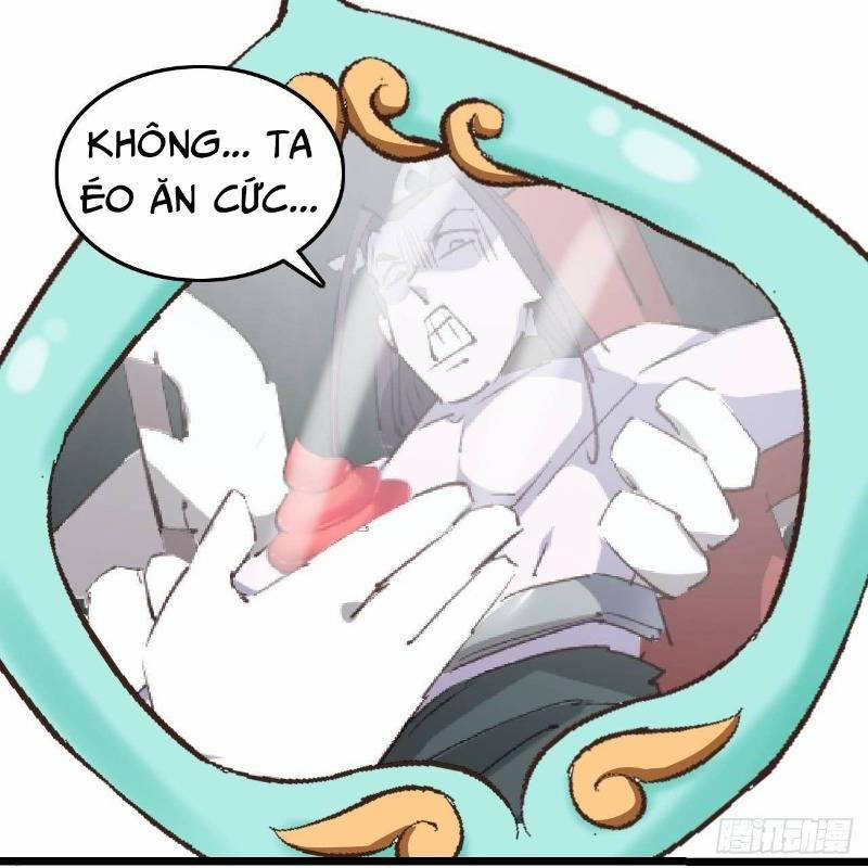 Hậu Cung Của Ta Dựa Vào Rút Thẻ 13 trang 17