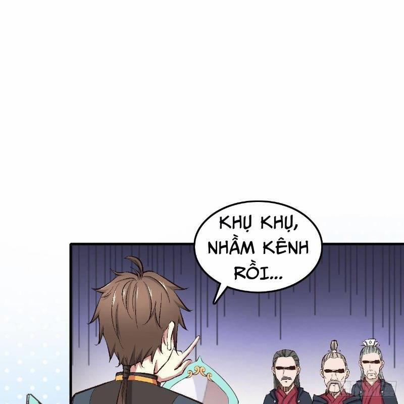 Hậu Cung Của Ta Dựa Vào Rút Thẻ 13 trang 18