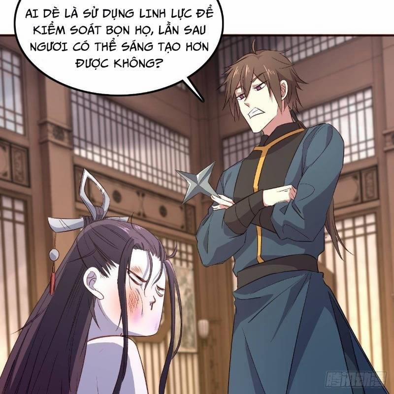 Hậu Cung Của Ta Dựa Vào Rút Thẻ 13 trang 2