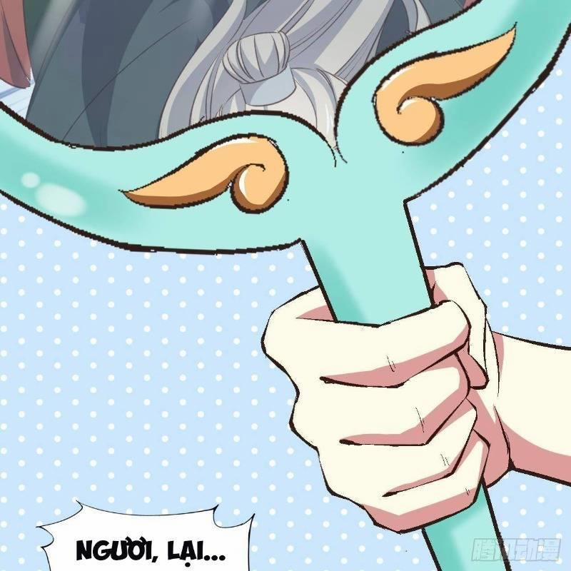 Hậu Cung Của Ta Dựa Vào Rút Thẻ 13 trang 20