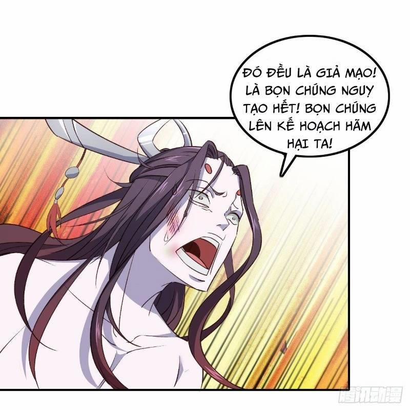 Hậu Cung Của Ta Dựa Vào Rút Thẻ 13 trang 22