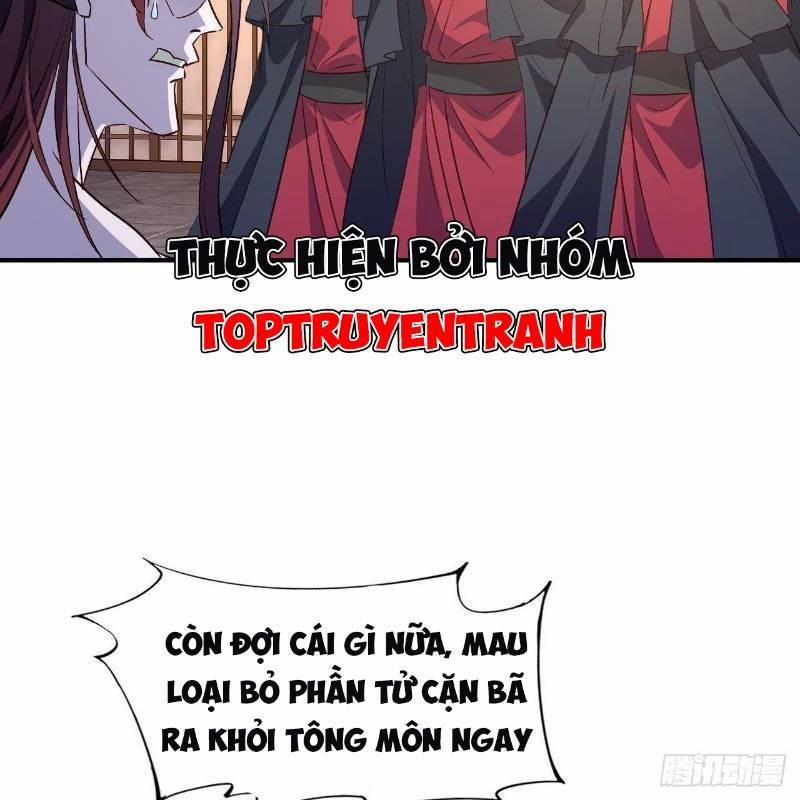 Hậu Cung Của Ta Dựa Vào Rút Thẻ 13 trang 24