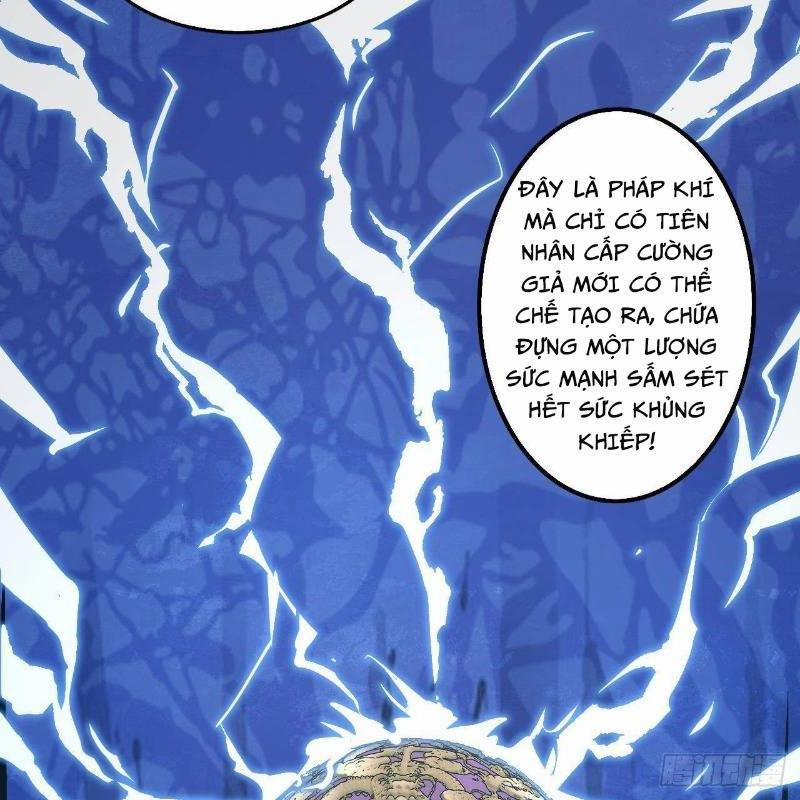 Hậu Cung Của Ta Dựa Vào Rút Thẻ 13 trang 32