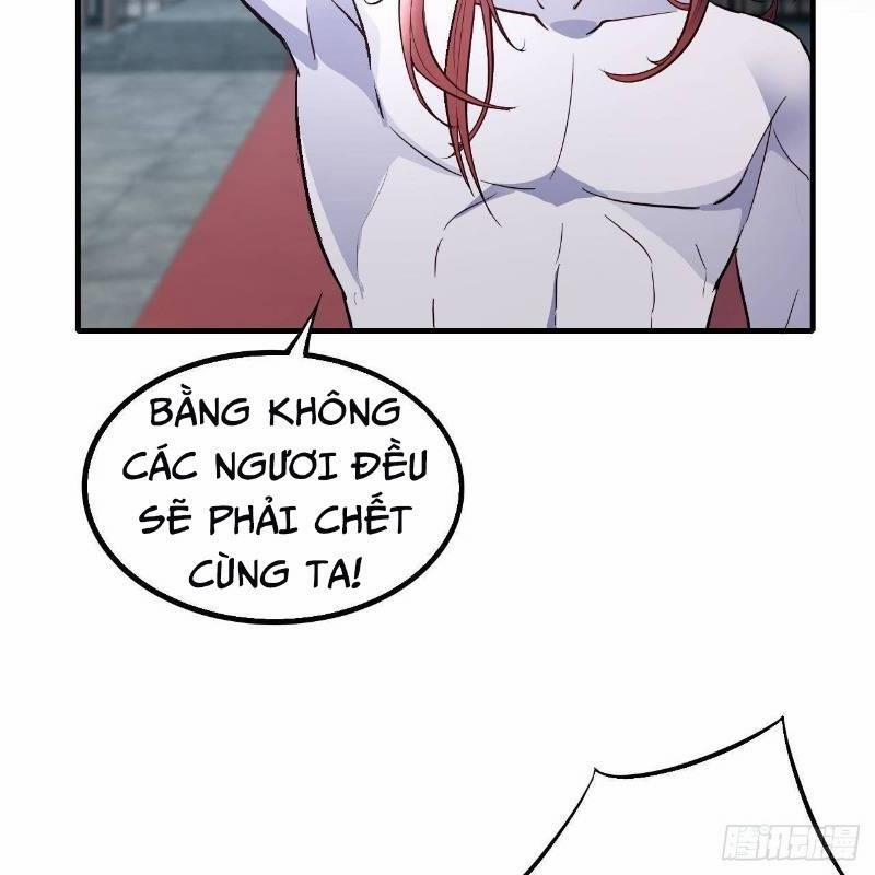 Hậu Cung Của Ta Dựa Vào Rút Thẻ 13 trang 36