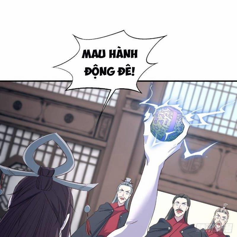 Hậu Cung Của Ta Dựa Vào Rút Thẻ 13 trang 39