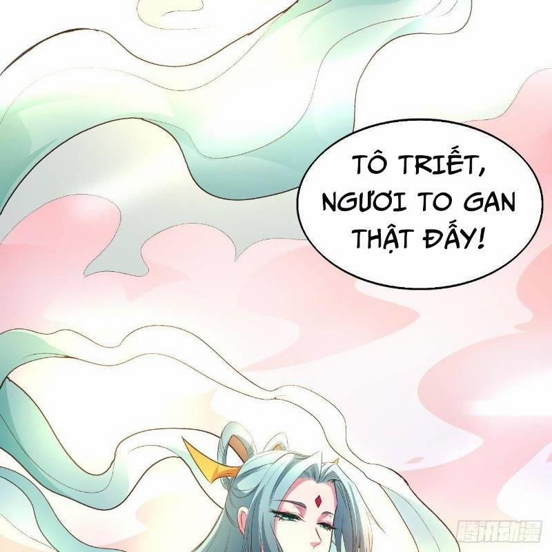 Hậu Cung Của Ta Dựa Vào Rút Thẻ 13 trang 42